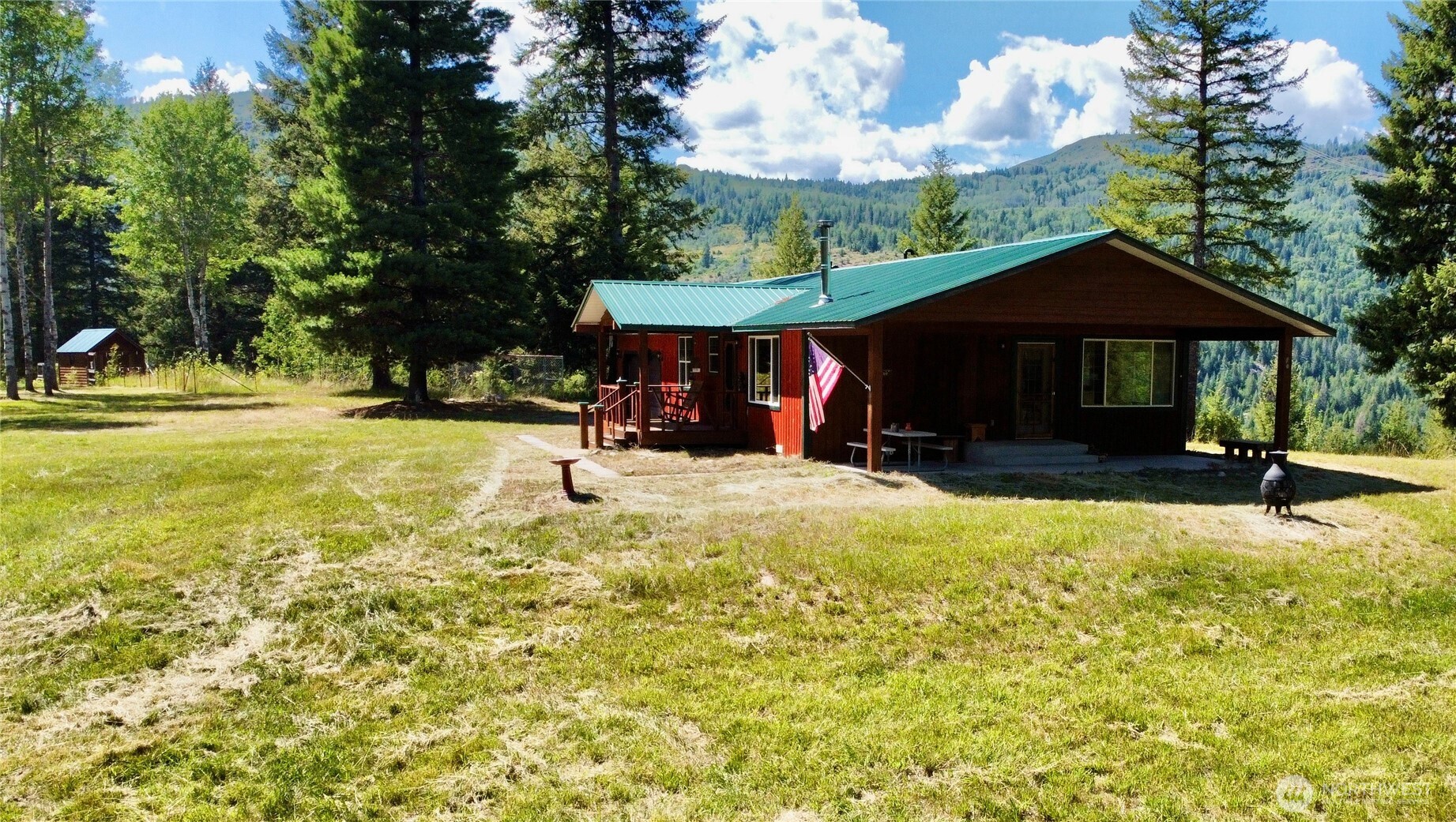 4084 Deep Lake Boundary Road