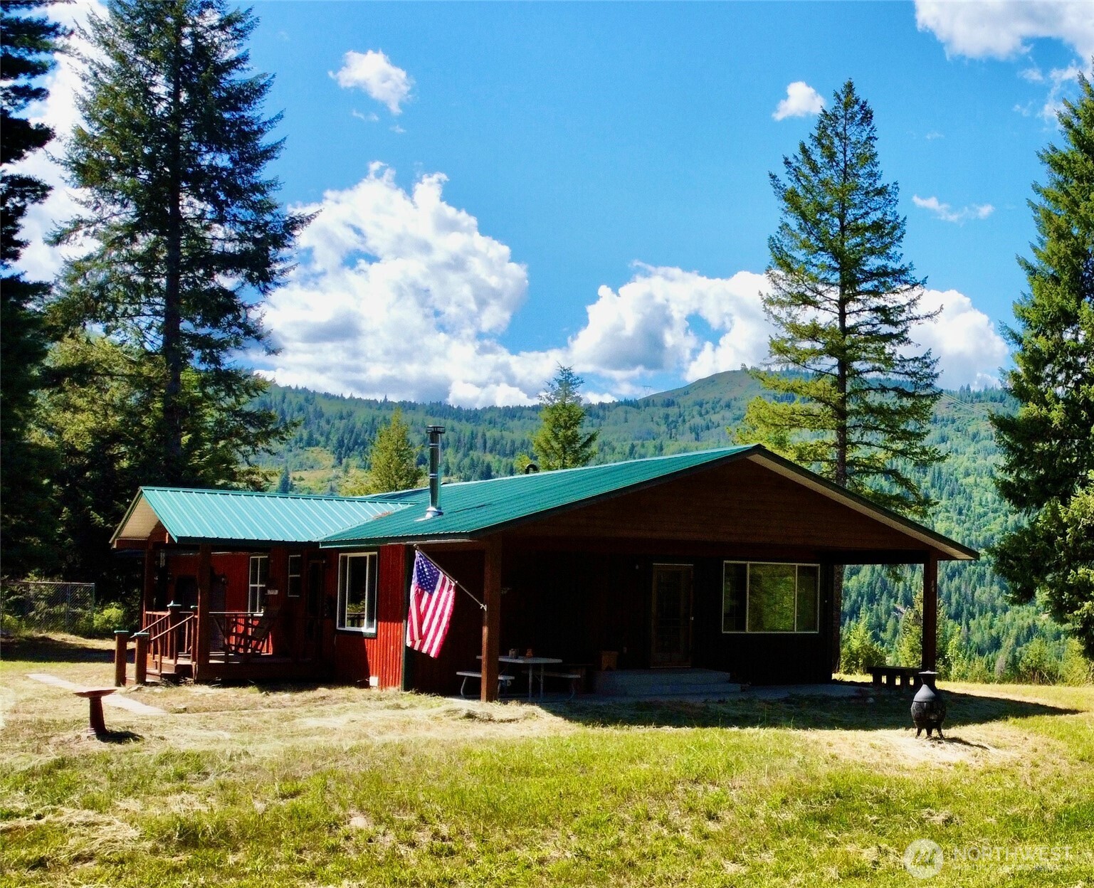 4084 Deep Lake Boundary Road