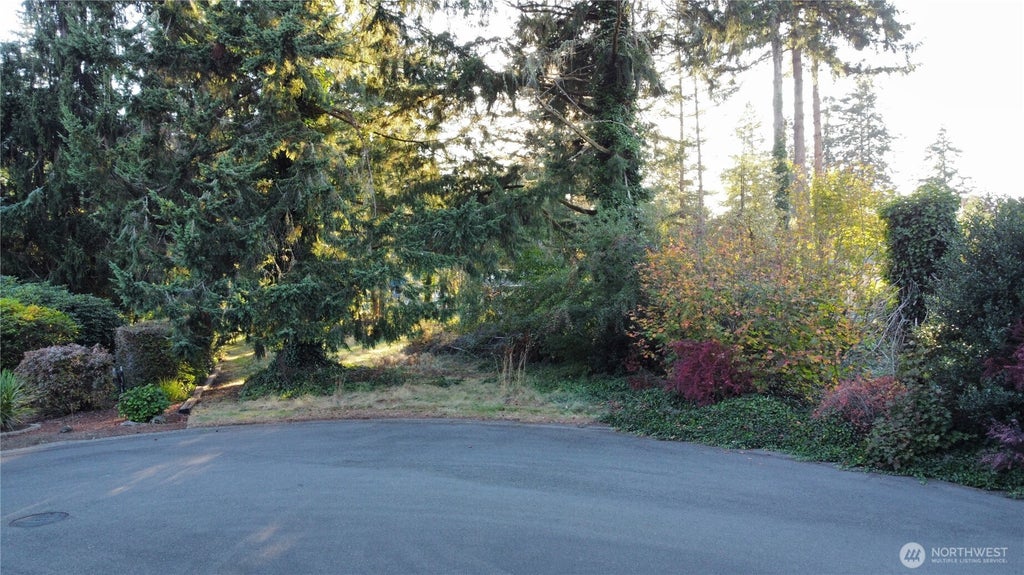 Photo of 1713 Mike Court NE, Olympia, WA 98506 (MLS # 2590642)