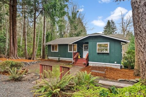 10909 121st Avenue NW, Gig Harbor, WA 98329 - MLS#: 2347017