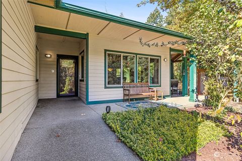 Photo of 5641 Rehklau Road SE, Olympia, WA 98513 (MLS # 2301156)