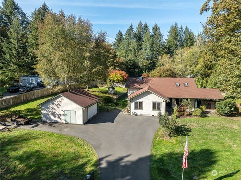 5641 Rehklau Road SE, Olympia, WA 98513 - MLS#: 2301156