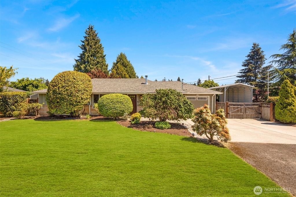 Photo of 22817 75th Avenue W, Edmonds, WA 98026 (MLS # 2529686)