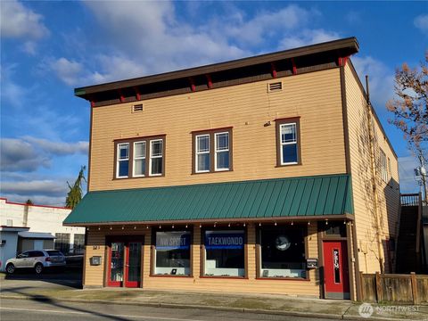 223 S Lewis Street Monroe WA 98272
