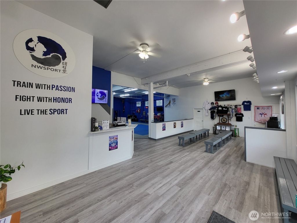 Photo of 223 S Lewis Street, Monroe, WA 98272 (MLS # 2468658)