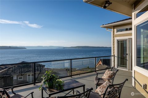 A home in Steilacoom