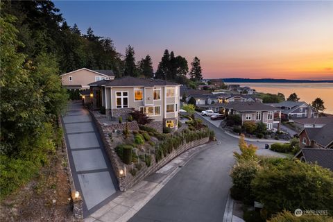 A home in Steilacoom