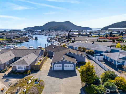 Photo of 5309 Doon Way, Anacortes, WA 98221 (MLS # 2508059)