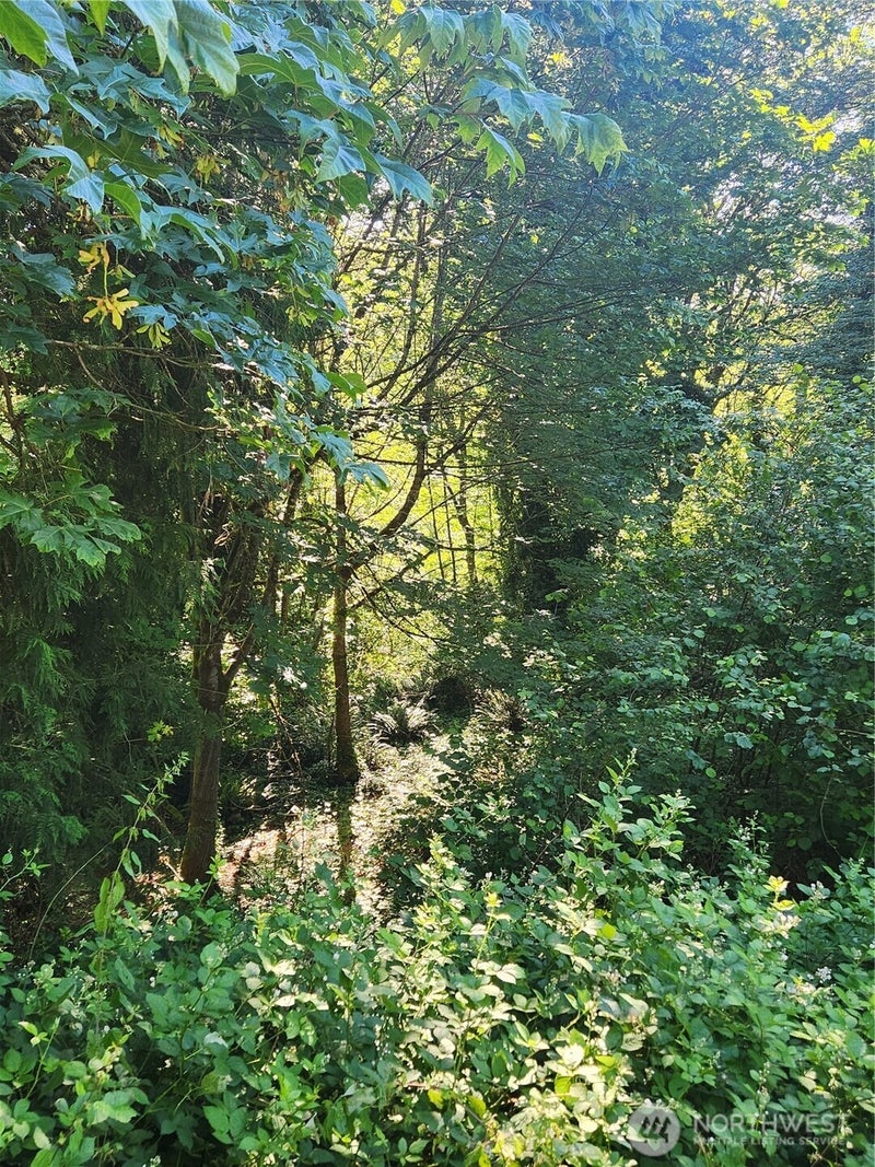 0 Morgan Road NW