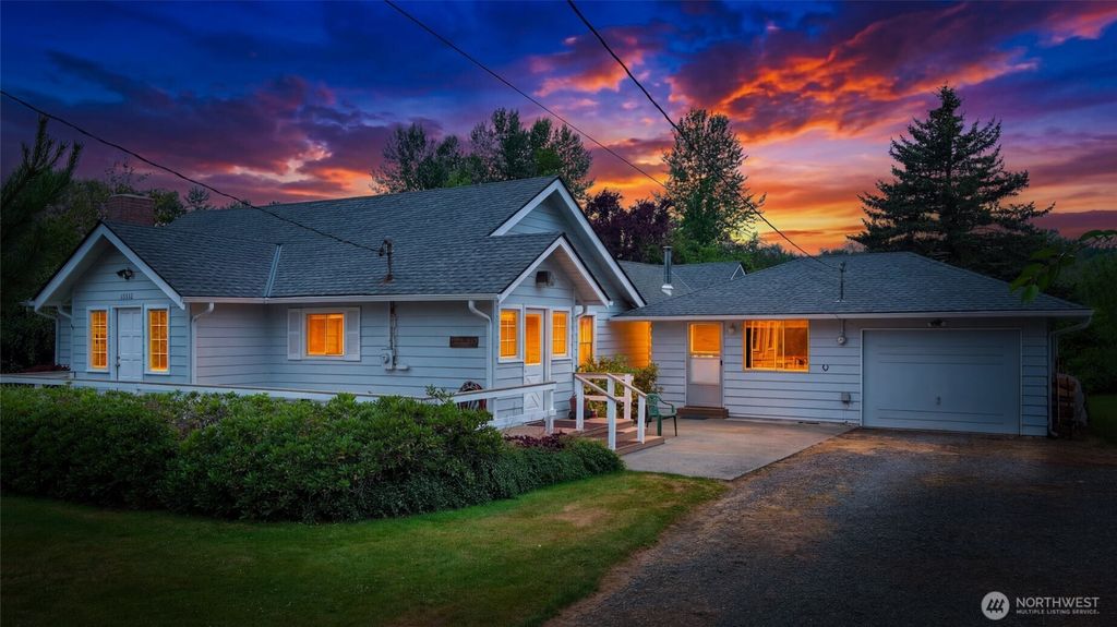 Photo of 13312 19th Avenue NE, Tulalip, WA 98271 (MLS # 2548564)