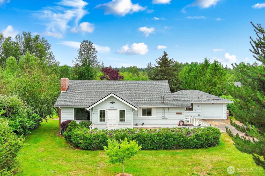Photo of 13312 19th Avenue NE, Tulalip, WA 98271 (MLS # 2548564)