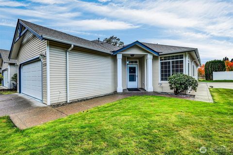 Photo of 1526 135th Street E, Tacoma, WA 98445 (MLS # 2446732)