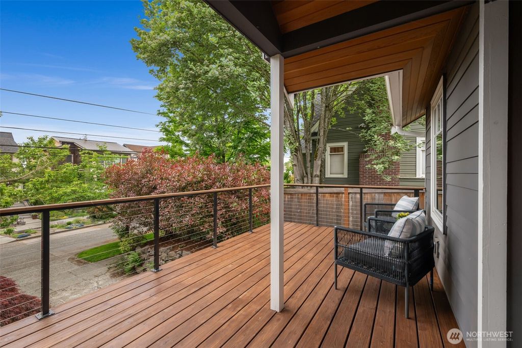 Photo of 4732 45th Avenue NE, Seattle, WA 98105 (MLS # 2519731)