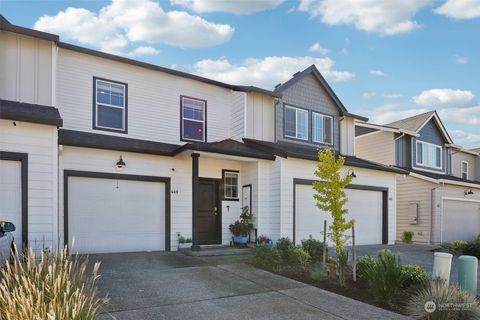 A home in Vancouver