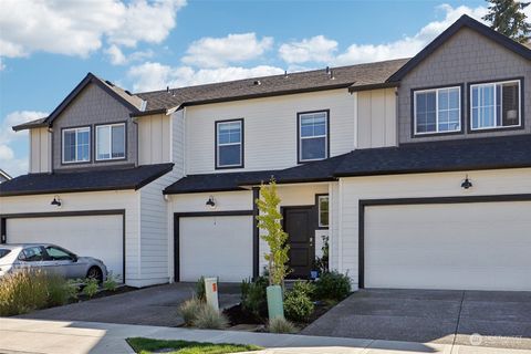 A home in Vancouver