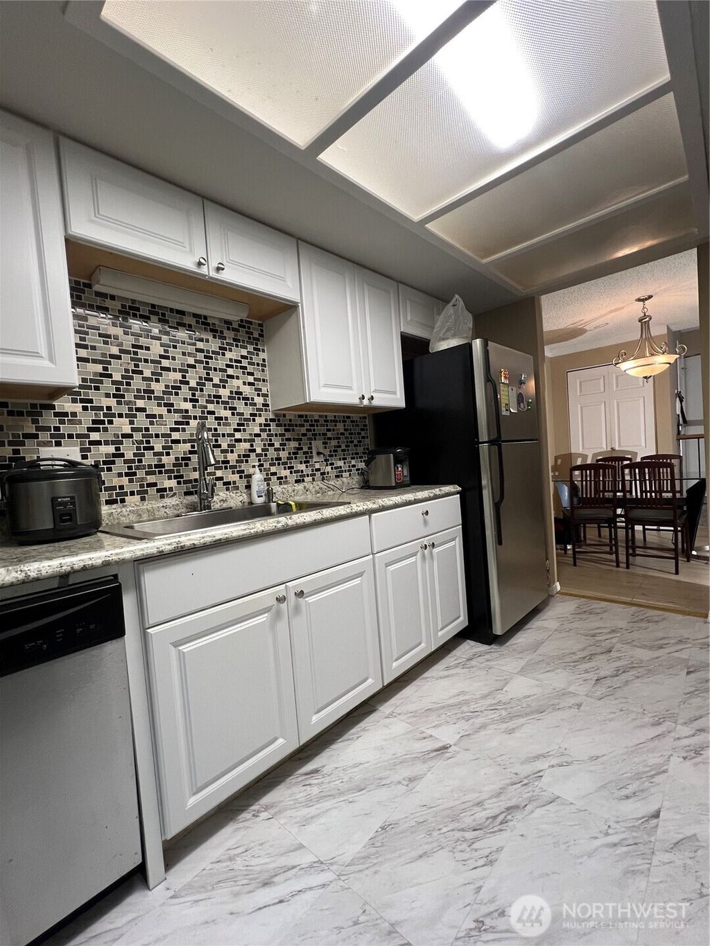 Photo of 17526 151st Avenue SE #4-1, Renton, WA 98058 (MLS # 2382334)