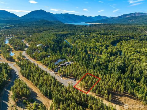 Photo of 951 Gold Leaf Lane, Cle Elum, WA 98922 (MLS # 2441844)