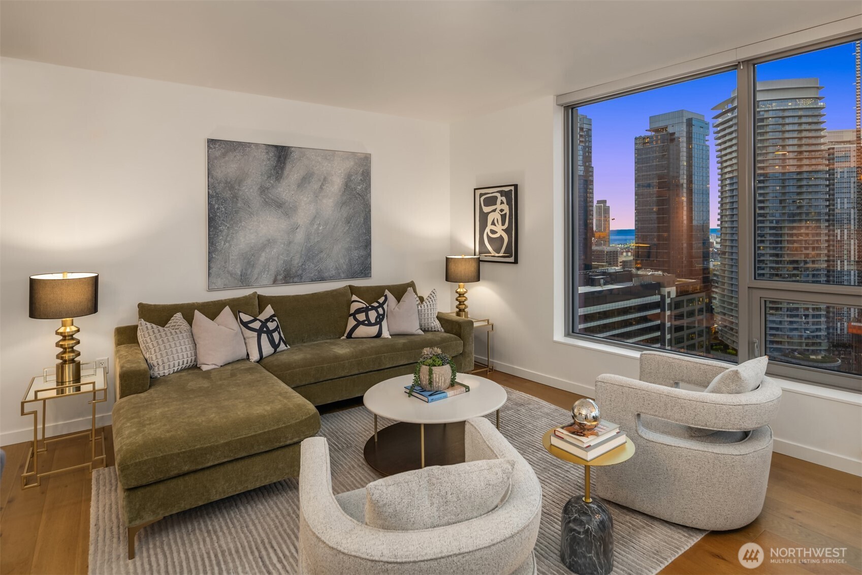 1808 Minor Avenue 2308