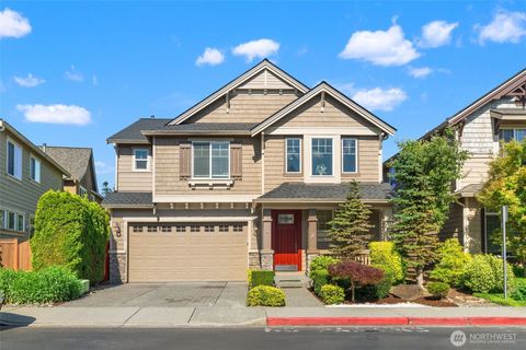 Photo of 23504 9th Avenue SE, Bothell, WA 98021 (MLS # 2531752)