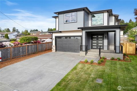20202 104th Place SE Kent WA 98031