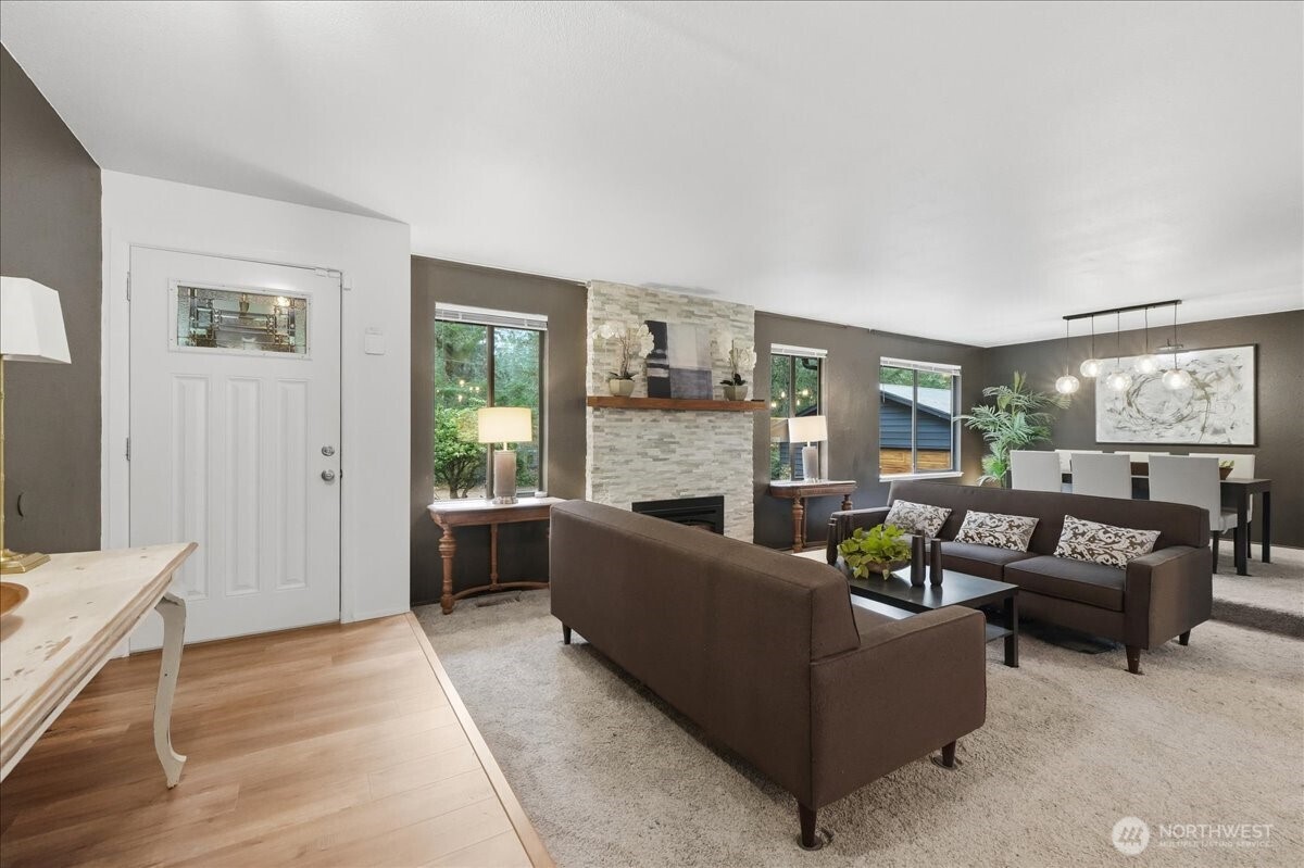 6507 Lombard Drive NW