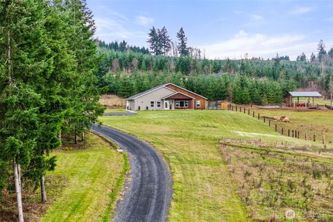 527 Tennessee Road Winlock WA 98596