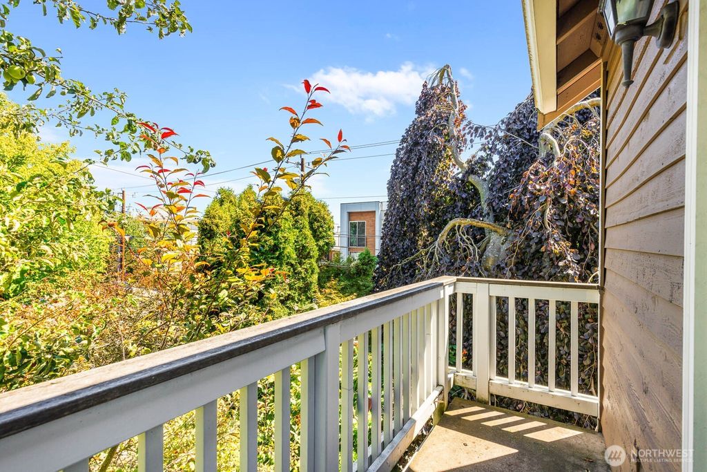 Photo of 6501 21st Avenue NW, Seattle, WA 98117 (MLS # 2445218)