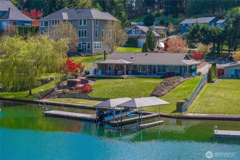 Photo of 17219 33rd Street Ct E, Lake Tapps, WA 98391 (MLS # 2509295)