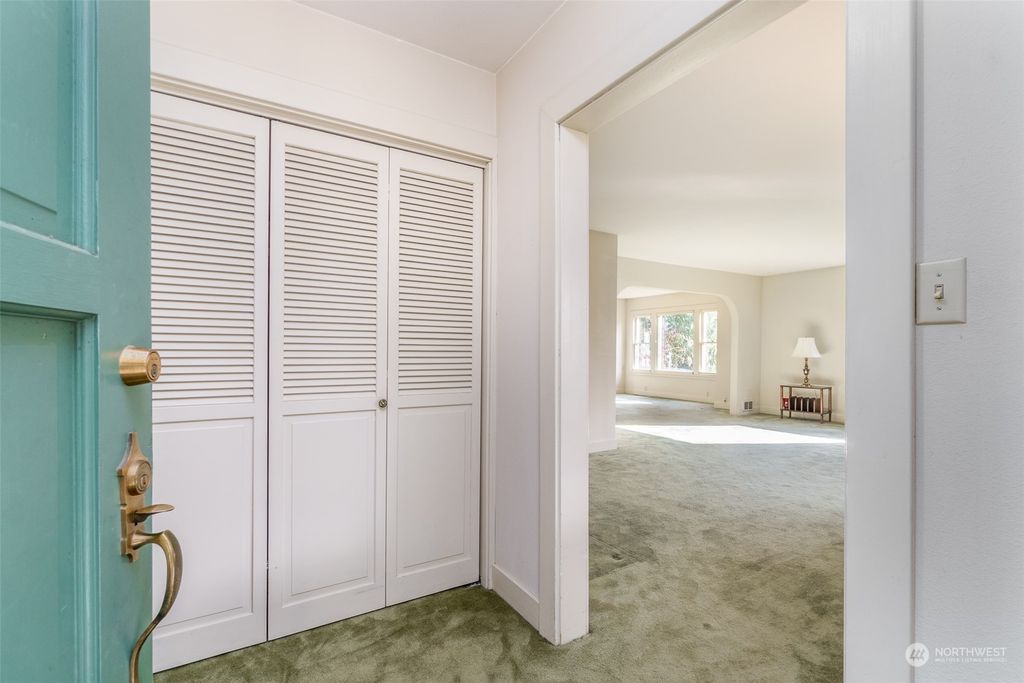 Photo of 2304 N 117th Street, Seattle, WA 98133 (MLS # 2036250)