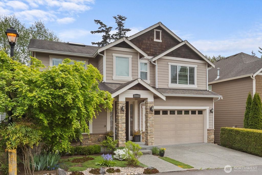 Photo of 20004 134th Court NE, Woodinville, WA 98072 (MLS # 2352102)