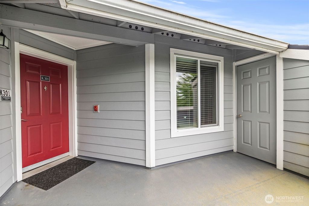 Photo of 3915 SE 243 Place SE #k301, Bothell, WA 98021 (MLS # 2524478)
