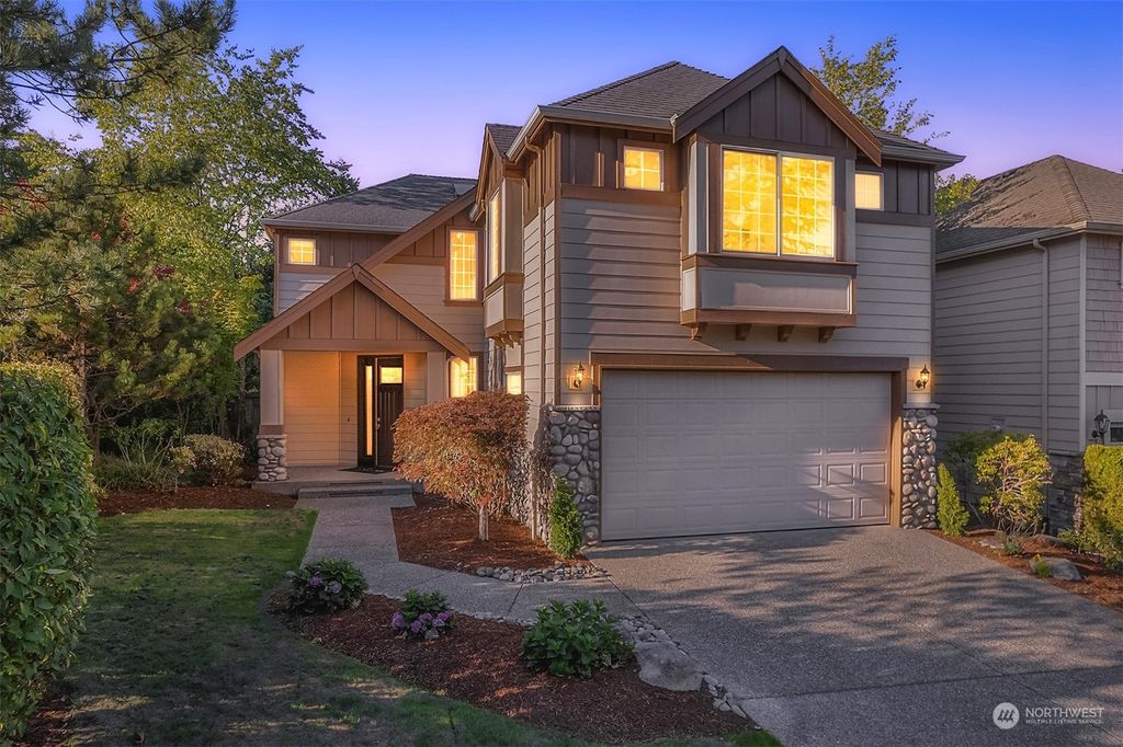 Photo of 11180 NE 162nd Street, Bothell, WA 98011 (MLS # 2152496)