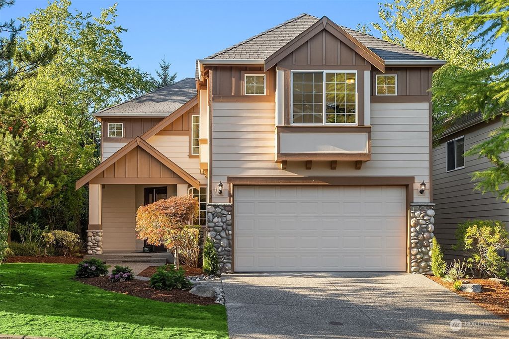 Photo of 11180 NE 162nd Street, Bothell, WA 98011 (MLS # 2152496)