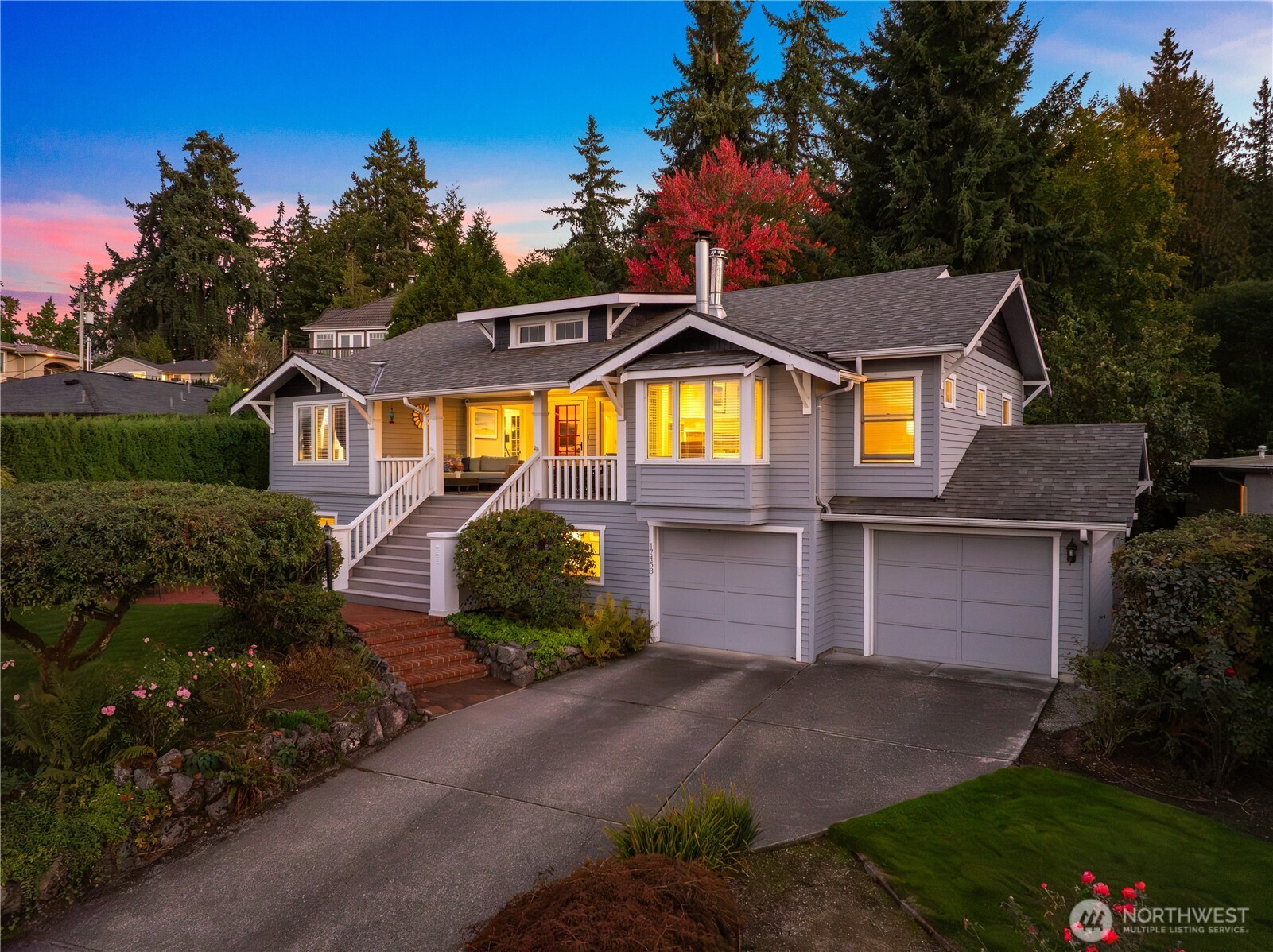 17453 SE 40th Place