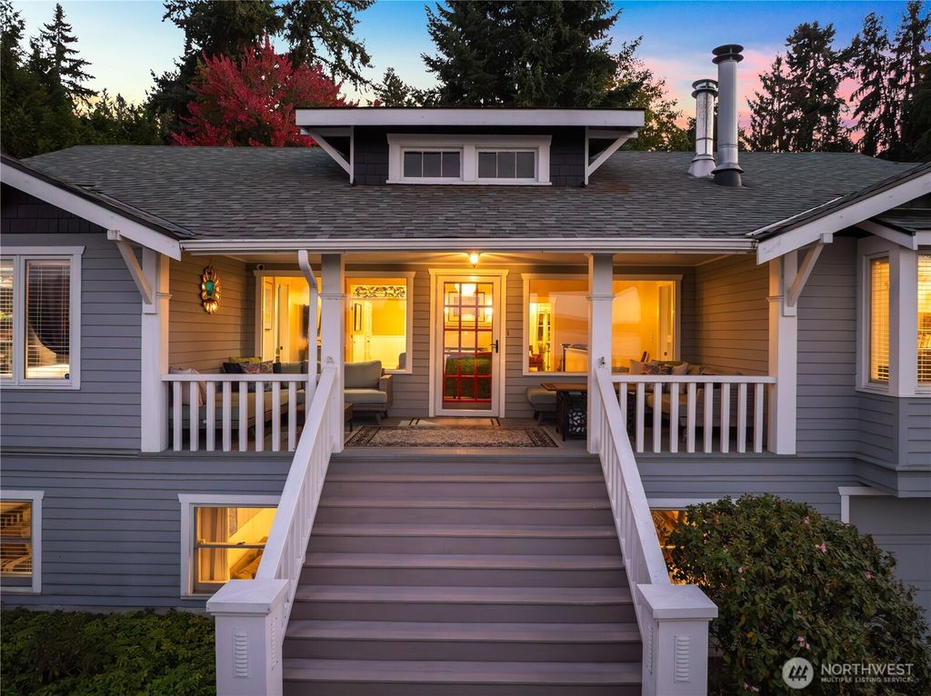 Photo of 17453 SE 40th Place, Bellevue, WA 98008 (MLS # 2443280)