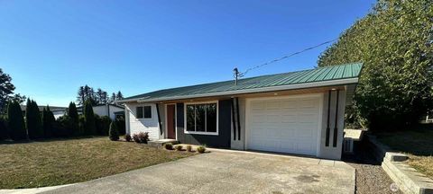 242 Sunset Drive Mossyrock WA 98564