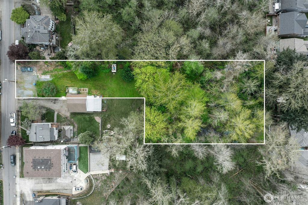 Photo of 18005 83rd Avenue NE, Kenmore, WA 98028 (MLS # 2510831)