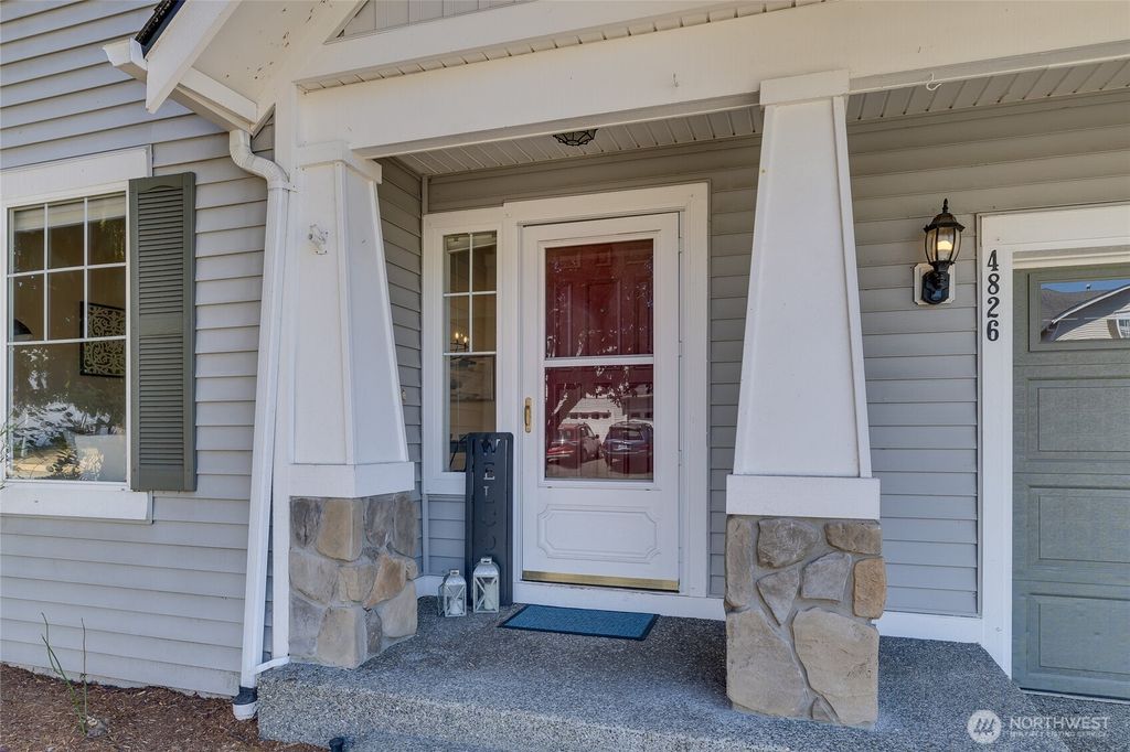 Photo of 4826 140th Street SE, Snohomish, WA 98296 (MLS # 2408107)