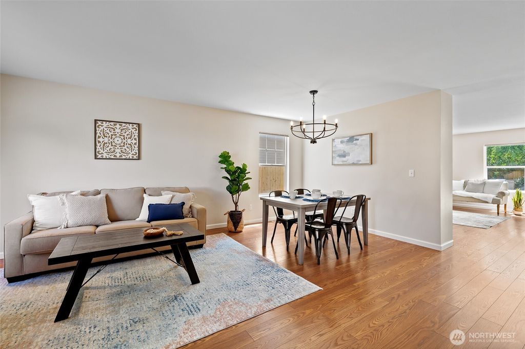 Photo of 4826 140th Street SE, Snohomish, WA 98296 (MLS # 2408107)