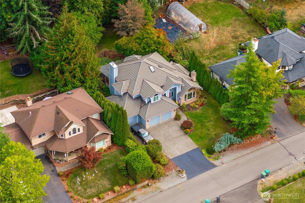 Photo of 25756 215th Court SE, Maple Valley, WA 98038 (MLS # 2436120)