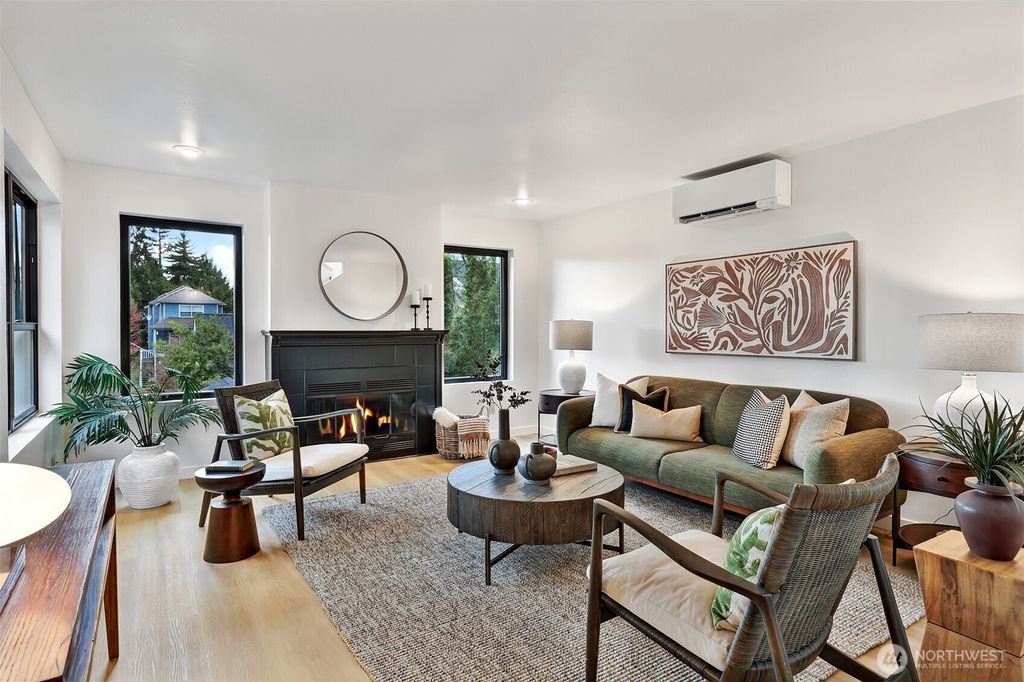 Photo of 7043 12th Avenue NW, Seattle, WA 98117 (MLS # 2494740)