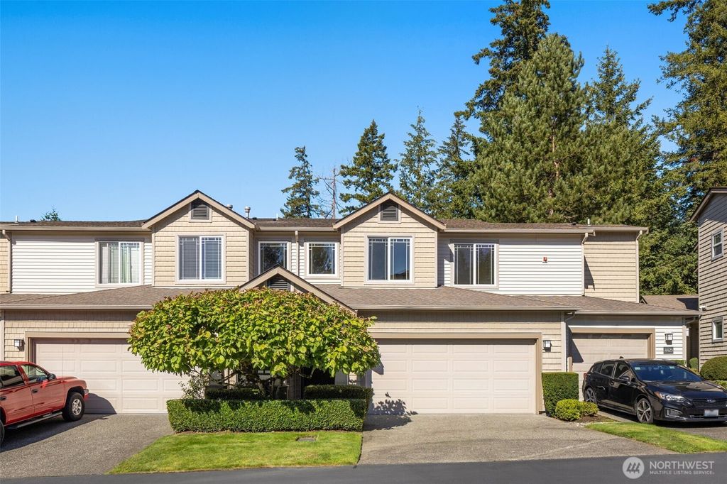 Photo of 4427 248th Lane SE #4427, Sammamish, WA 98029 (MLS # 2339854)