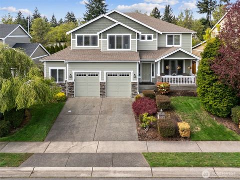 Photo of 18122 92nd Avenue E, Puyallup, WA 98375 (MLS # 2511504)