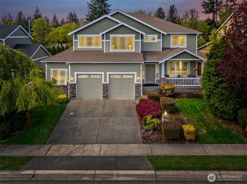 Photo of 18122 92nd Avenue E, Puyallup, WA 98375 (MLS # 2511504)