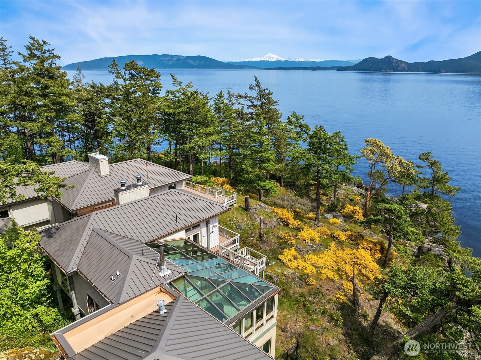 871 Deer Point Road