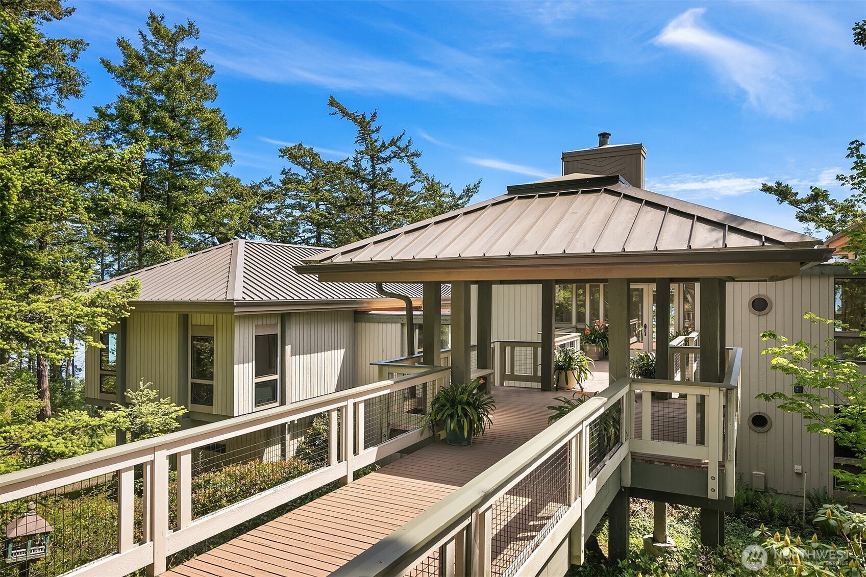 871 Deer Point Road