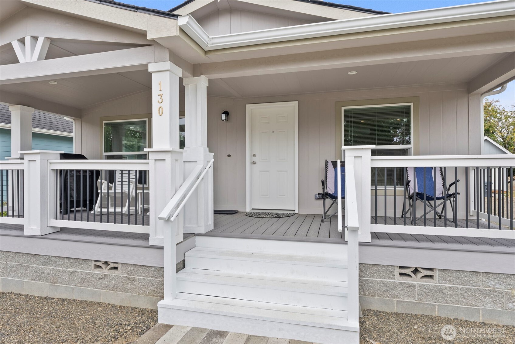 130 Pacific Boulevard NW