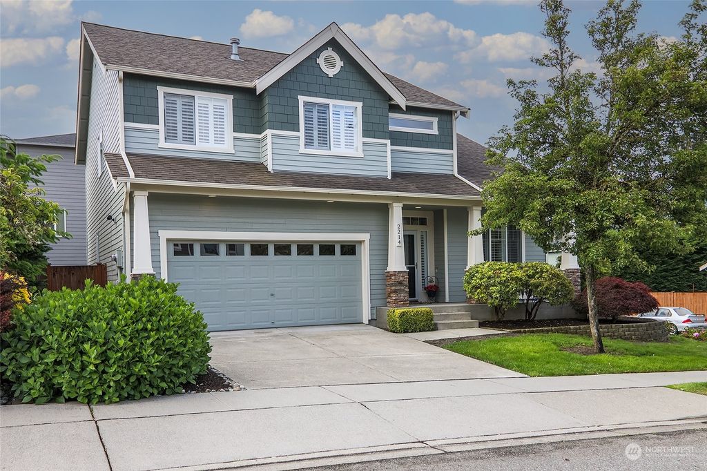 Photo of 2214 146th Place SW, Lynnwood, WA 98087 (MLS # 2248256)