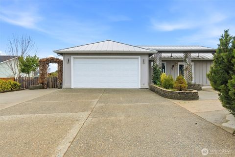 Photo of 181 Duke Drive, Sequim, WA 98382 (MLS # 2489430)
