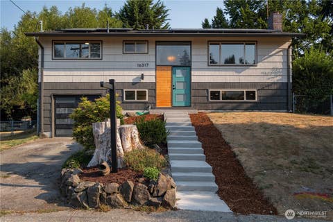 Photo of 16317 127th Place SE, Renton, WA 98058 (MLS # 2573058)